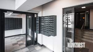 1-к квартира, вторичка, 36м2, 7/20 этаж