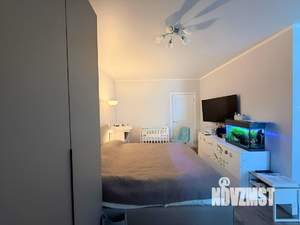 2-к квартира, вторичка, 65м2, 5/13 этаж