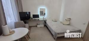 1-к квартира, вторичка, 38м2, 1/13 этаж