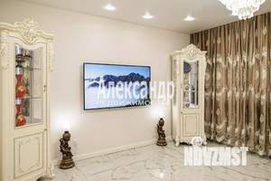 3-к квартира, вторичка, 104м2, 5/14 этаж