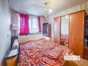 2-к квартира, вторичка, 46м2, 12/14 этаж