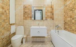 1-к квартира, вторичка, 47м2, 6/14 этаж