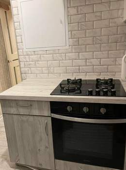 2-к квартира, вторичка, 44м2, 1/9 этаж