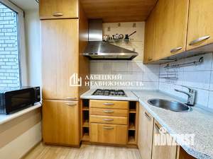 2-к квартира, вторичка, 45м2, 3/7 этаж