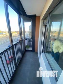 1-к квартира, вторичка, 31м2, 4/5 этаж