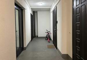 Студия квартира, вторичка, 26м2, 7/9 этаж
