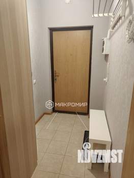 Студия квартира, вторичка, 24м2, 2/19 этаж