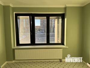 1-к квартира, вторичка, 39м2, 2/20 этаж