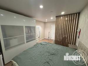 2-к квартира, вторичка, 62м2, 16/17 этаж