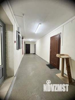 3-к квартира, вторичка, 108м2, 7/17 этаж