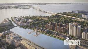 4-к квартира, вторичка, 105м2, 11/12 этаж