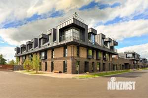 Студия квартира, сданный дом, 32м2, 3/3 этаж