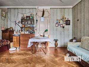 6-к квартира, вторичка, 164м2, 4/6 этаж