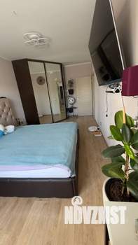 2-к квартира, вторичка, 54м2, 11/13 этаж