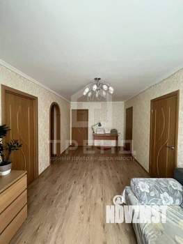 4-к квартира, вторичка, 60м2, 2/5 этаж