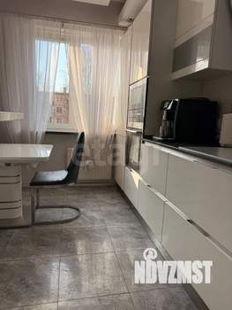 2-к квартира, вторичка, 58м2, 3/16 этаж