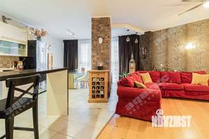 3-к квартира, вторичка, 104м2, 13/21 этаж