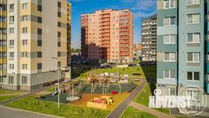 3-к квартира, вторичка, 65м2, 1/13 этаж
