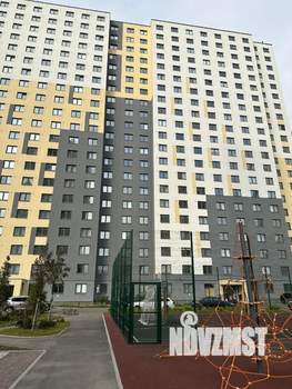 Студия квартира, вторичка, 21м2, 18/25 этаж