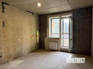 3-к квартира, сданный дом, 88м2, 8/14 этаж