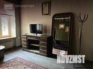 6-к квартира, вторичка, 192м2, 4/5 этаж