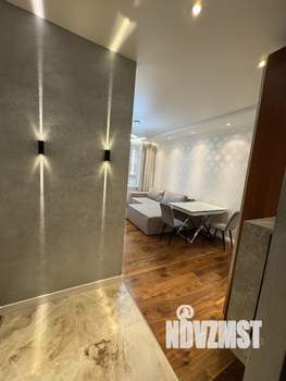 2-к квартира, вторичка, 61м2, 2/19 этаж