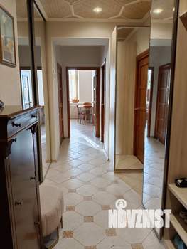 4-к квартира, вторичка, 81м2, 3/7 этаж