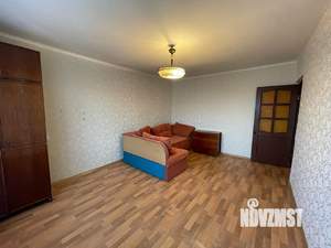 2-к квартира, вторичка, 51м2, 9/9 этаж