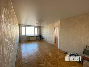 1-к квартира, вторичка, 36м2, 11/14 этаж
