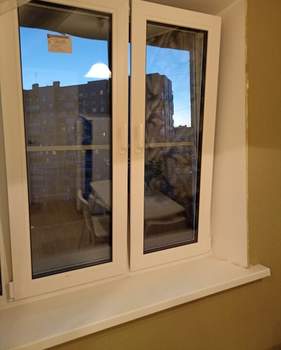 2-к квартира, вторичка, 55м2, 10/10 этаж