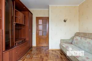3-к квартира, вторичка, 80м2, 4/12 этаж