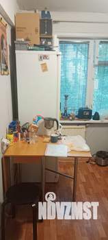 2-к квартира, вторичка, 45м2, 3/5 этаж