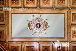 6-к квартира, вторичка, 359м2, 4/5 этаж