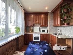 3-к квартира, вторичка, 68м2, 8/9 этаж