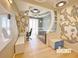 2-к квартира, вторичка, 63м2, 17/17 этаж