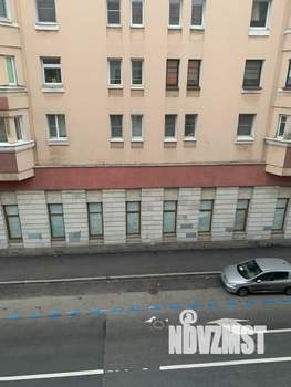 3-к квартира, вторичка, 90м2, 3/5 этаж