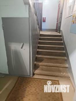 2-к квартира, вторичка, 46м2, 4/5 этаж