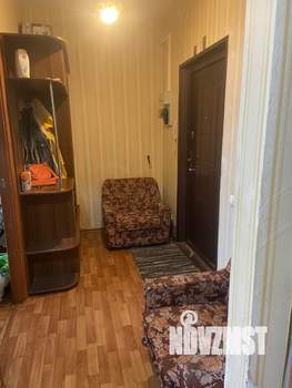 1-к квартира, вторичка, 44м2, 13/19 этаж