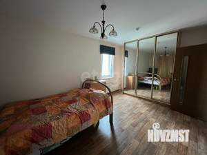 2-к квартира, вторичка, 58м2, 12/24 этаж
