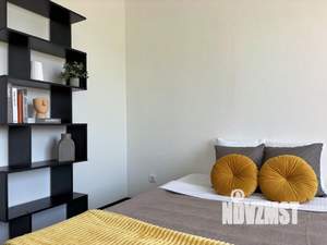 1-к квартира, вторичка, 35м2, 4/8 этаж