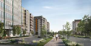 Студия квартира, вторичка, 24м2, 3/8 этаж