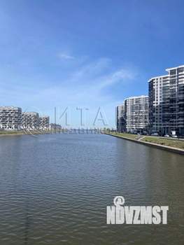 2-к квартира, вторичка, 67м2, 2/13 этаж