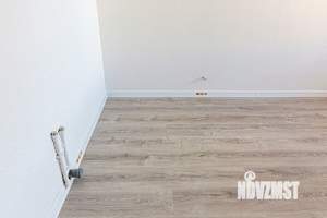 1-к квартира, вторичка, 38м2, 6/17 этаж