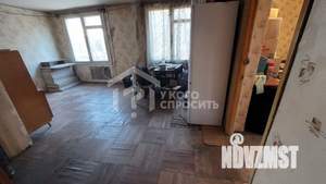 4-к квартира, вторичка, 59м2, 2/5 этаж