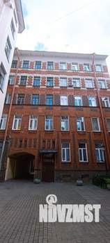 4-к квартира, вторичка, 150м2, 5/5 этаж