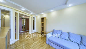 3-к квартира, вторичка, 82м2, 5/10 этаж