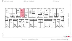 Фото квартиры на продажу (2)