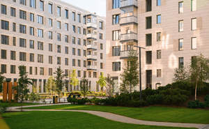 2-к квартира, вторичка, 71м2, 2/9 этаж