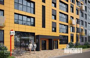 2-к квартира, вторичка, 75м2, 9/12 этаж