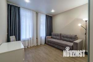 2-к квартира, вторичка, 44м2, 3/5 этаж